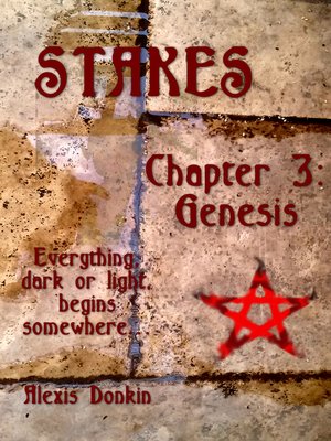 cover image of Stakes, Chapter 3